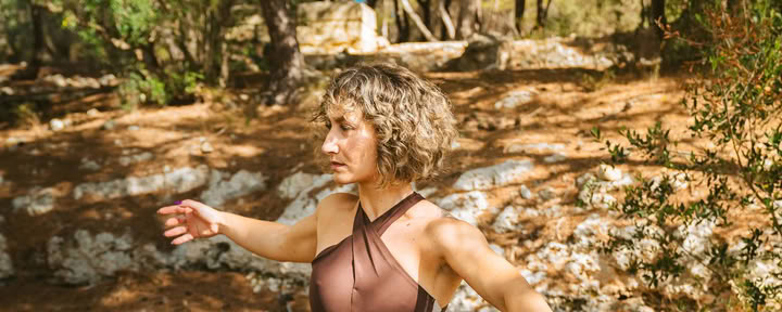 Joga „Rise & Flow“