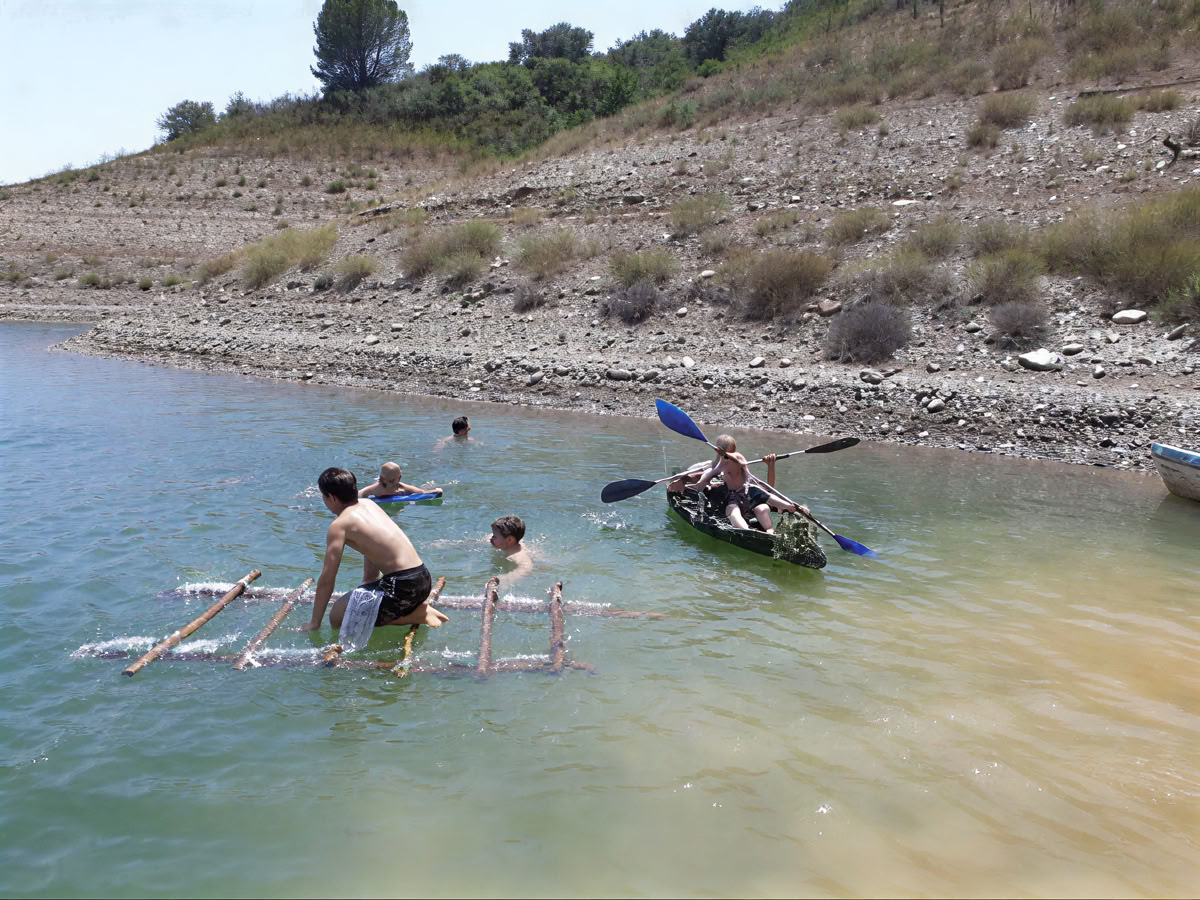 Gamtos mistika