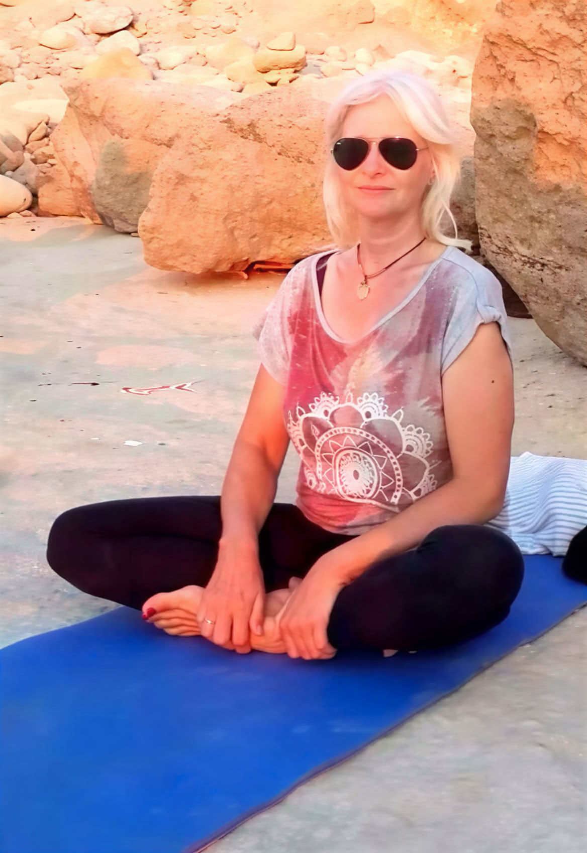 Jino ir meditacijos retritas