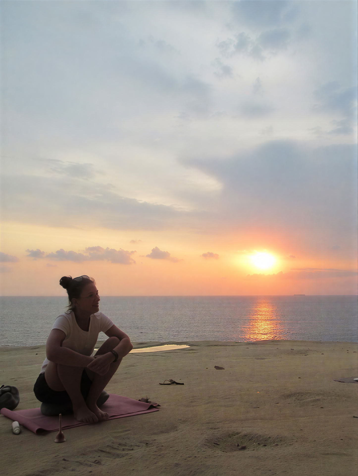 Jino ir meditacijos retritas