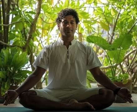 Pagilinkite savo praktiką — 7 dienų jogos įsitraukimas „Yoga Bee Sri Lanka“