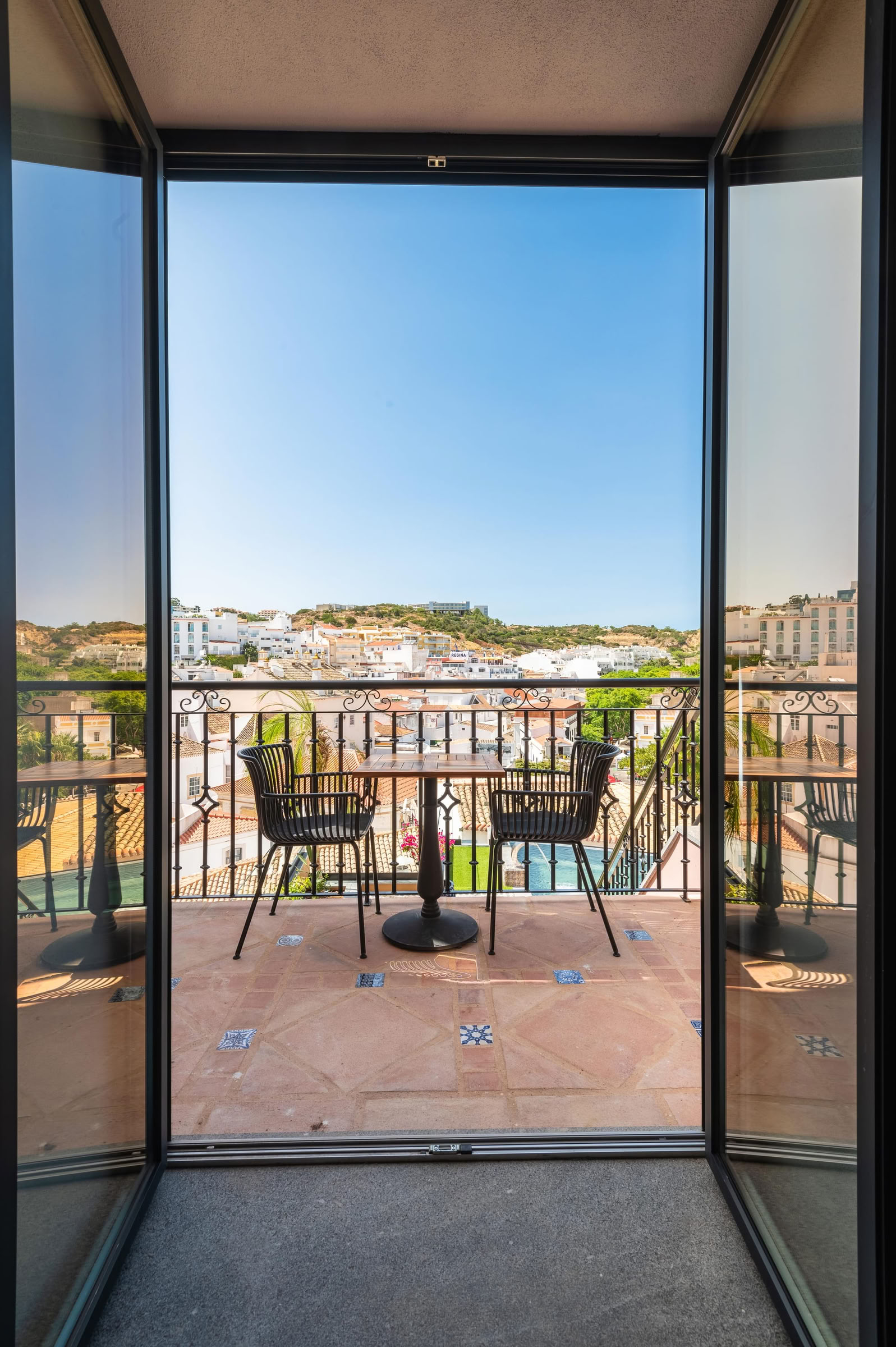 Joga ir pramogos prie jūros – Albufeira, Algarvė, Portugalija