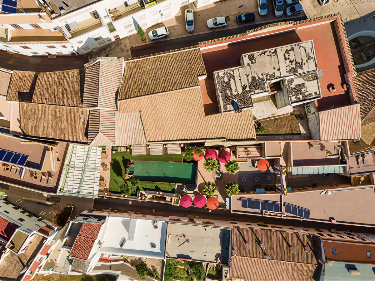 Joga ir pramogos prie jūros – Albufeira, Algarvė, Portugalija