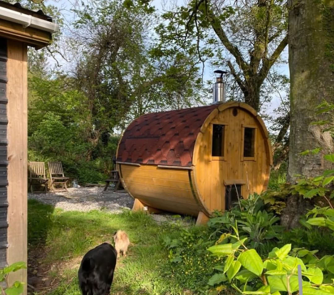 Atsipalaiduok, atkurk ir vėl susisiek: sveikatingumo savaitgalis „The Yoga Barn“