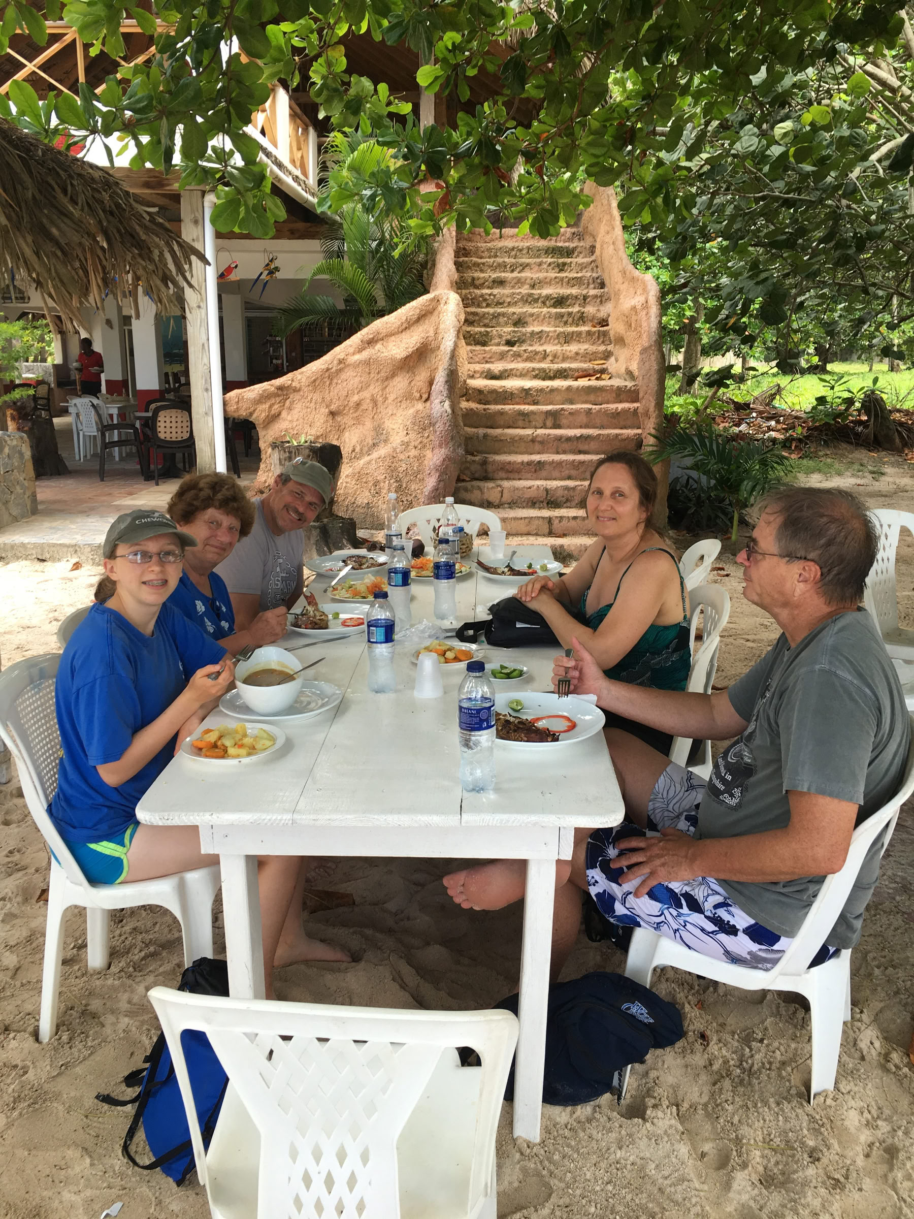 Jūsų privatus retritas viešbutyje „Villa Serena“