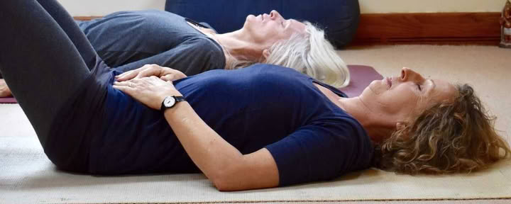 Retritai, dienos ir kursai – rudens retrito dienos „The Yoga House“
