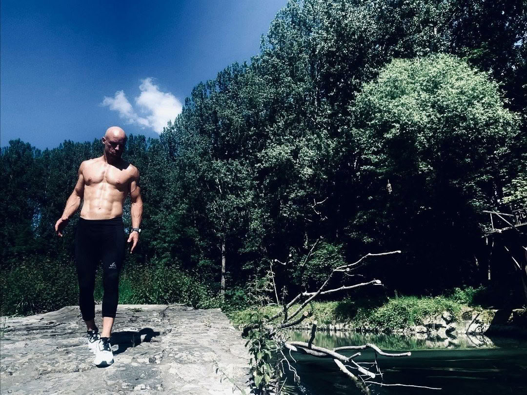 5 dienų retritas: 2026 m. lapkričio 2–7 d.