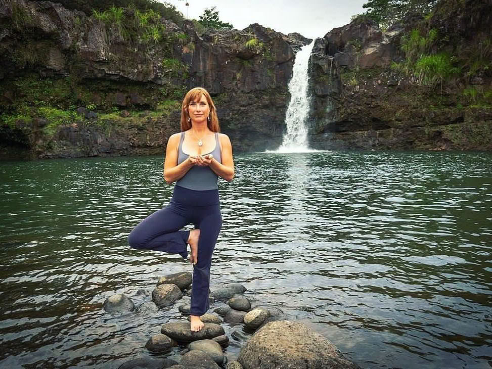 Molly McLaughlin - Pabudusi gamta
