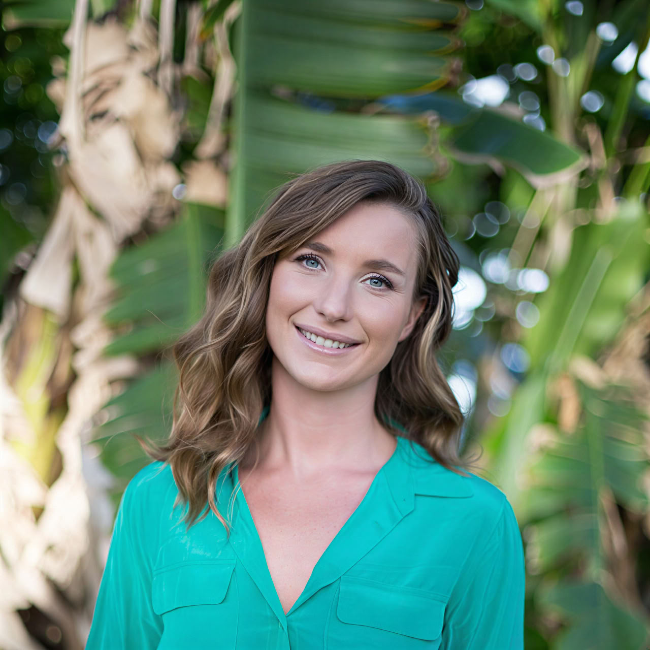Molly McLaughlin - Pabudusi gamta
