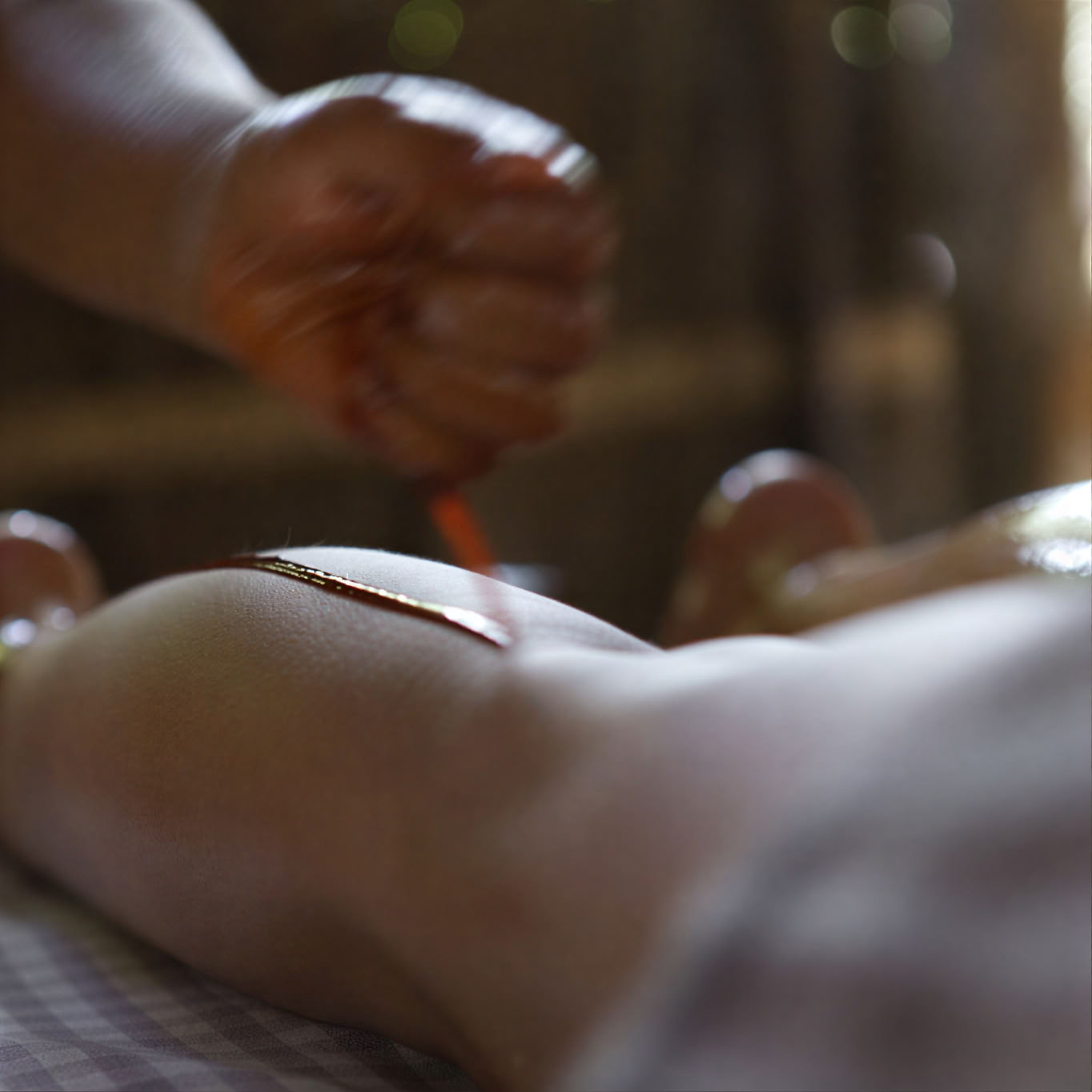Mastani Semal Luthra ir Bodhi Mrida – Pažadink savo vidinę deivę retritas