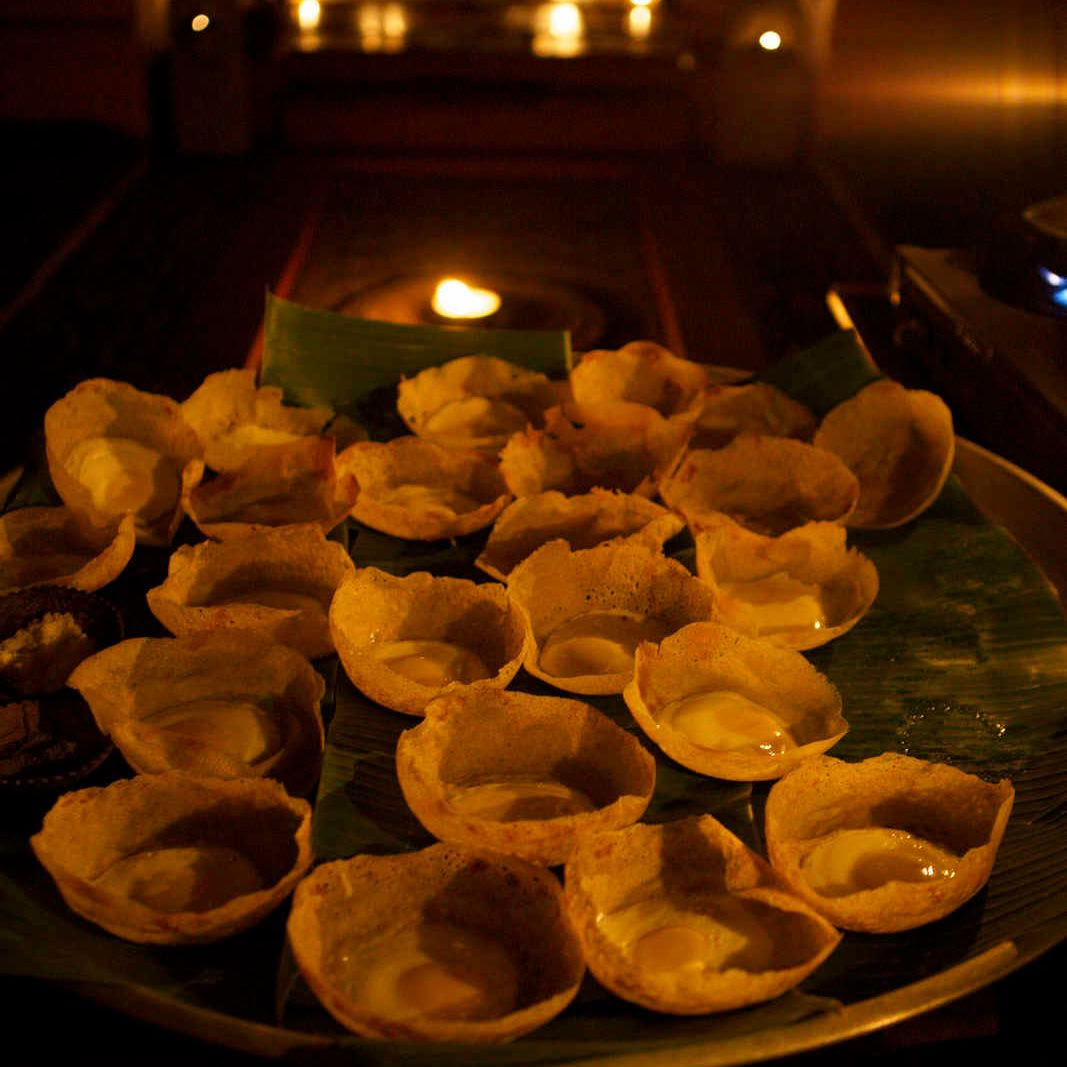 Pabudusi gamta