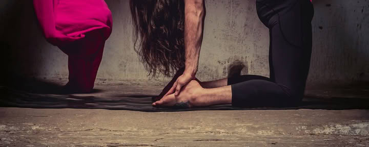 50 val. intensyvus ashtanga jogos seminaras