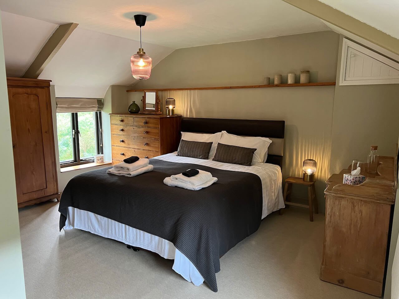 Rumleigh Farm joga
