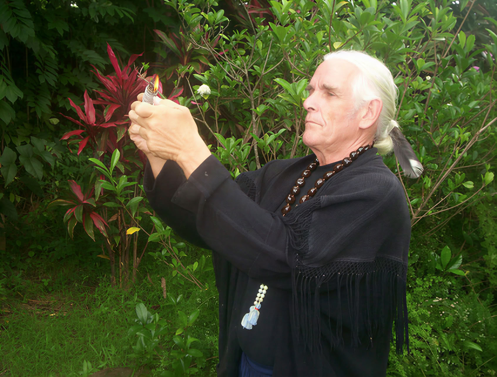 Hawaiaka ceremonija