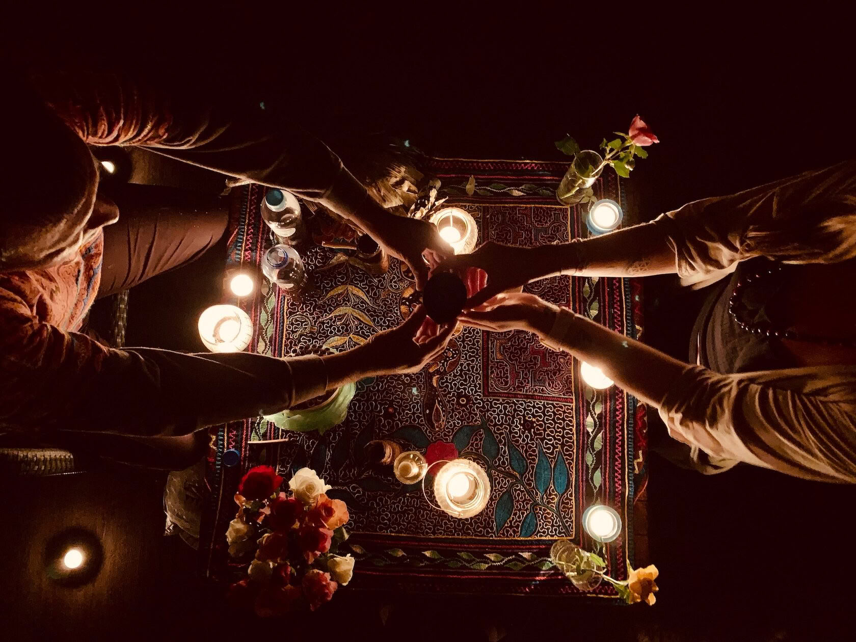 7 dienų ayahuaskos retritas Ispanijoje, 2026 m. spalio 31 d. – lapkričio 6 d.