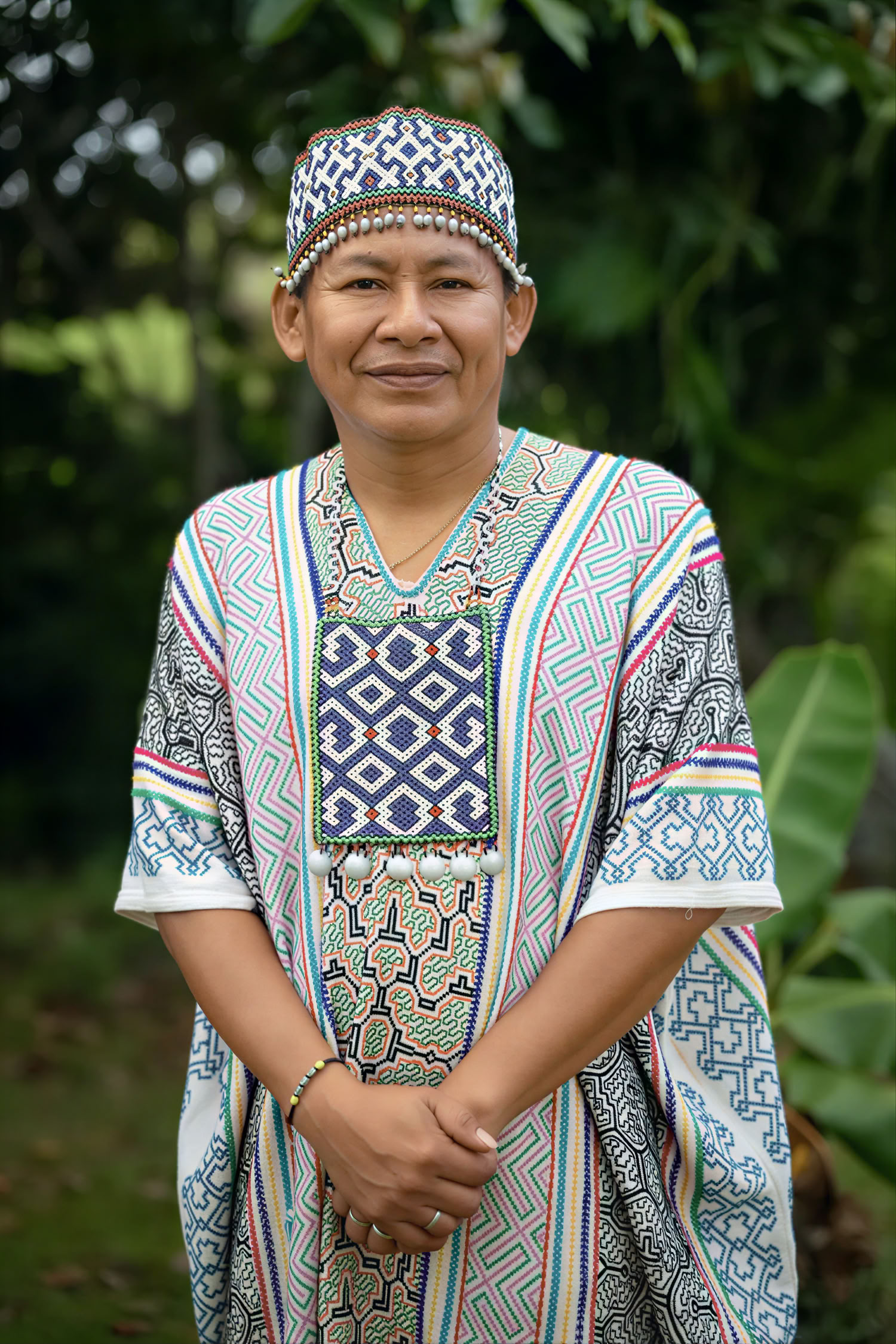 7 dienų ayahuaskos retritas Ispanijoje, 2026 m. spalio 31 d. – lapkričio 6 d.