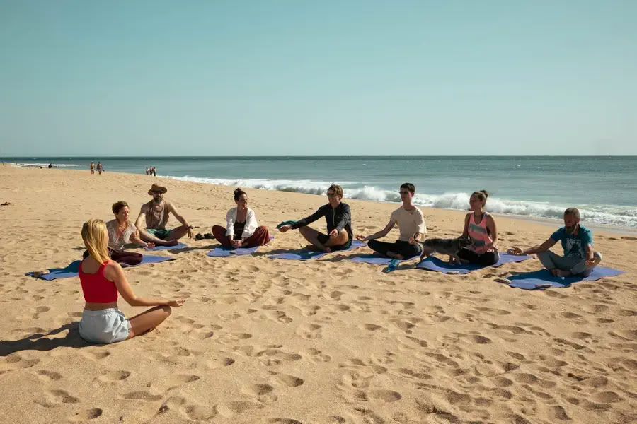 7 dienų ayahuasca retritas Ispanijoje, 2027 m. vasario 27 d. – kovo 5 d.