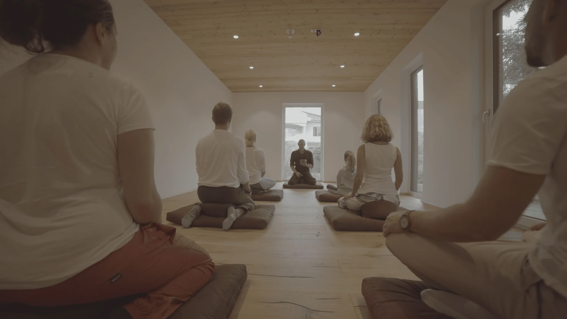 Vipasana (įžvalgos meditacija)