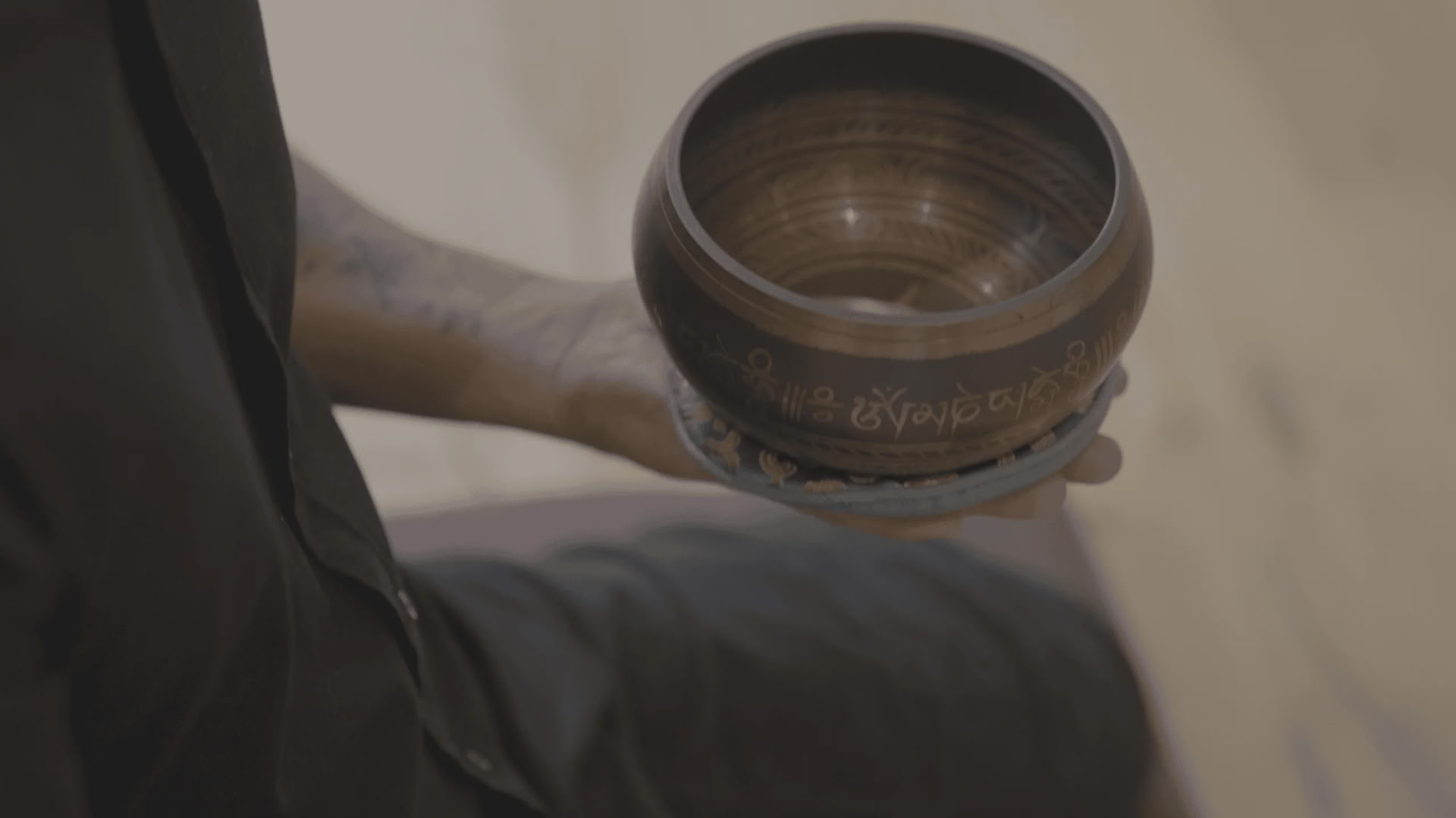 Vipasana (įžvalgos meditacija)