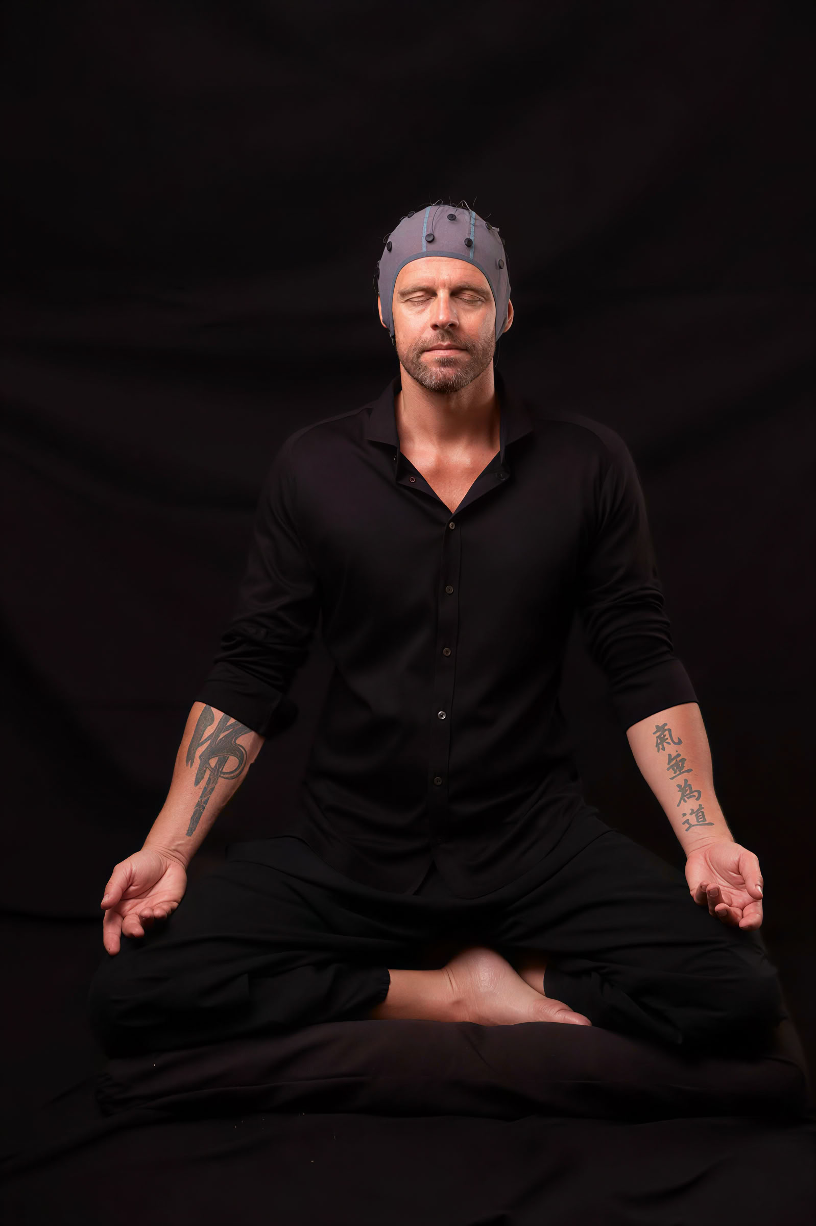 Vipasana (įžvalgos meditacija)