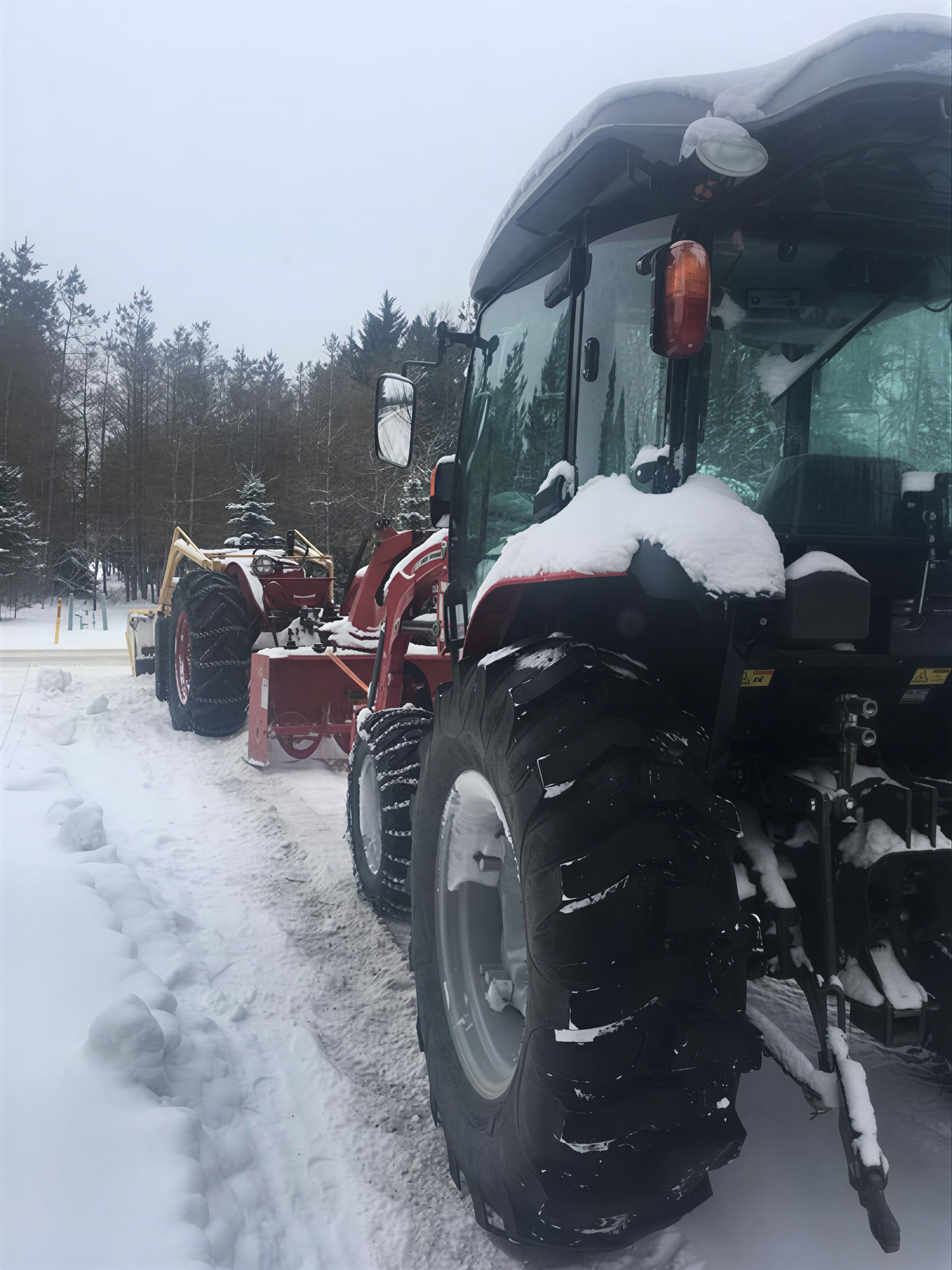 Nuo sielvarto iki malonės