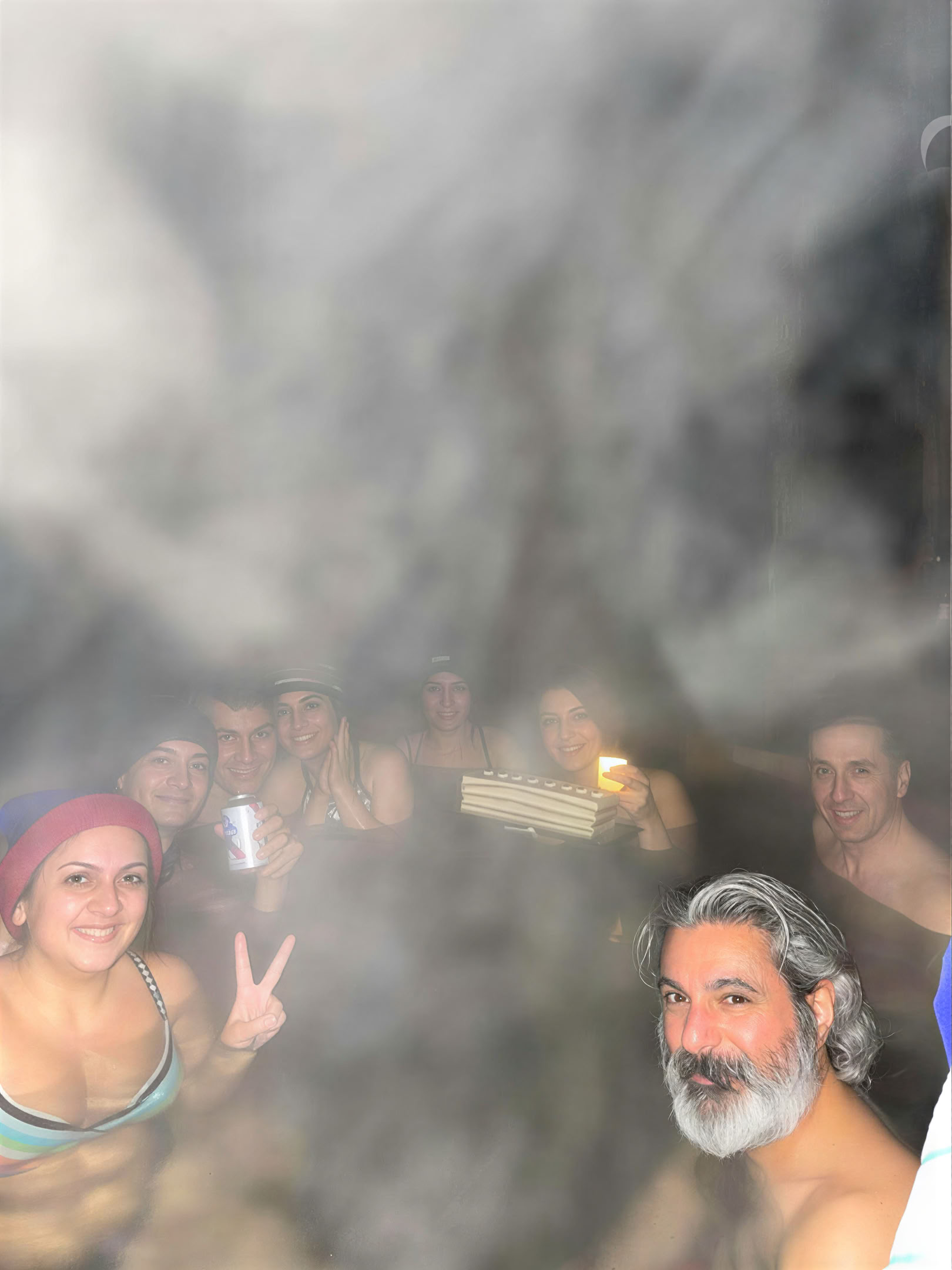 Vadovaujama joga gamtoje