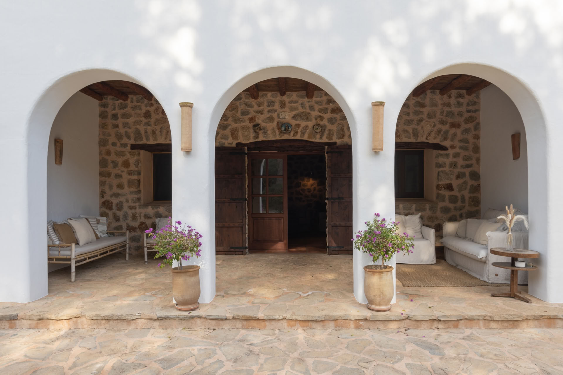 Ibizos pilateso retritas