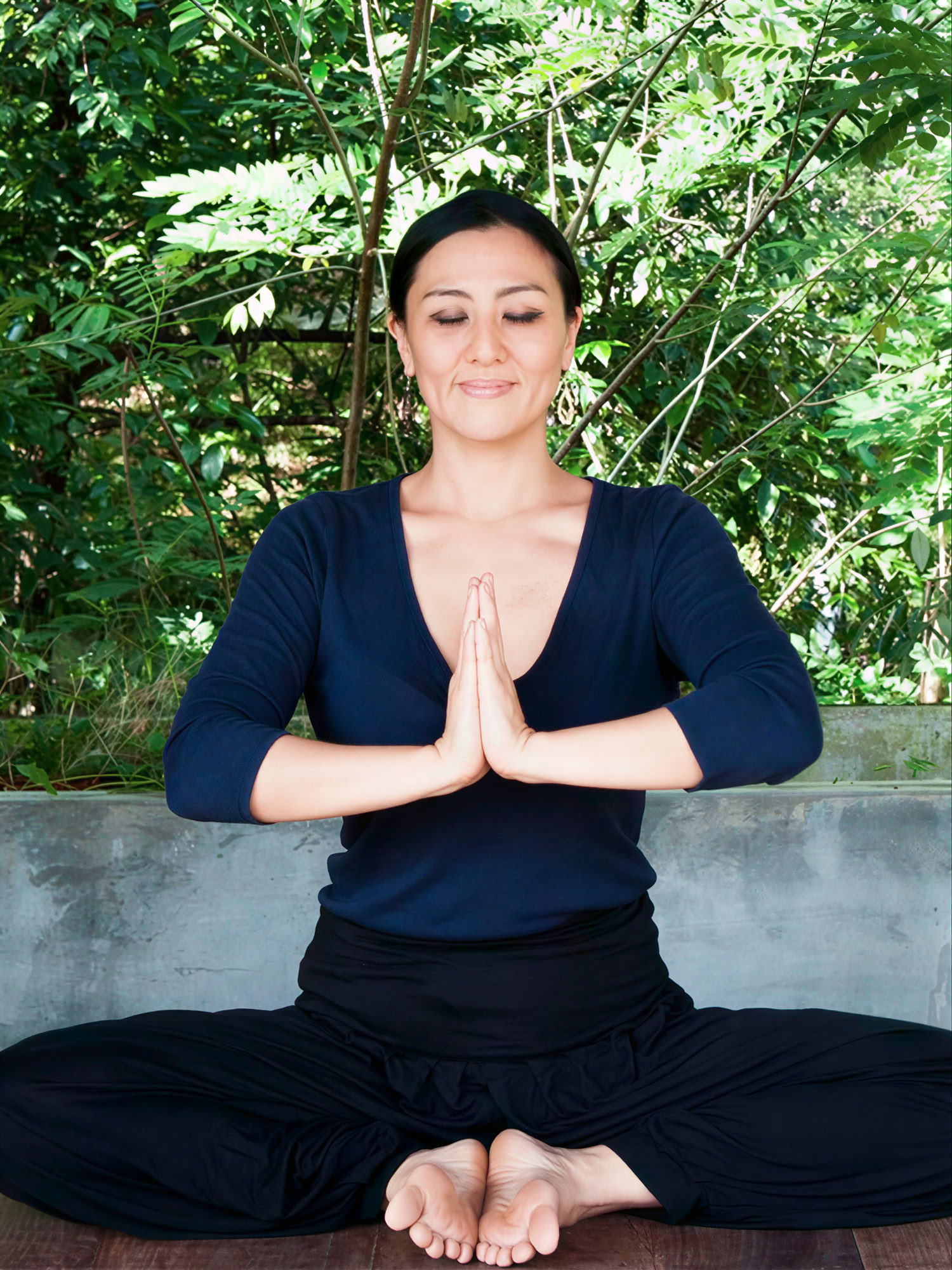 Joga - Tai chi - Čigongas