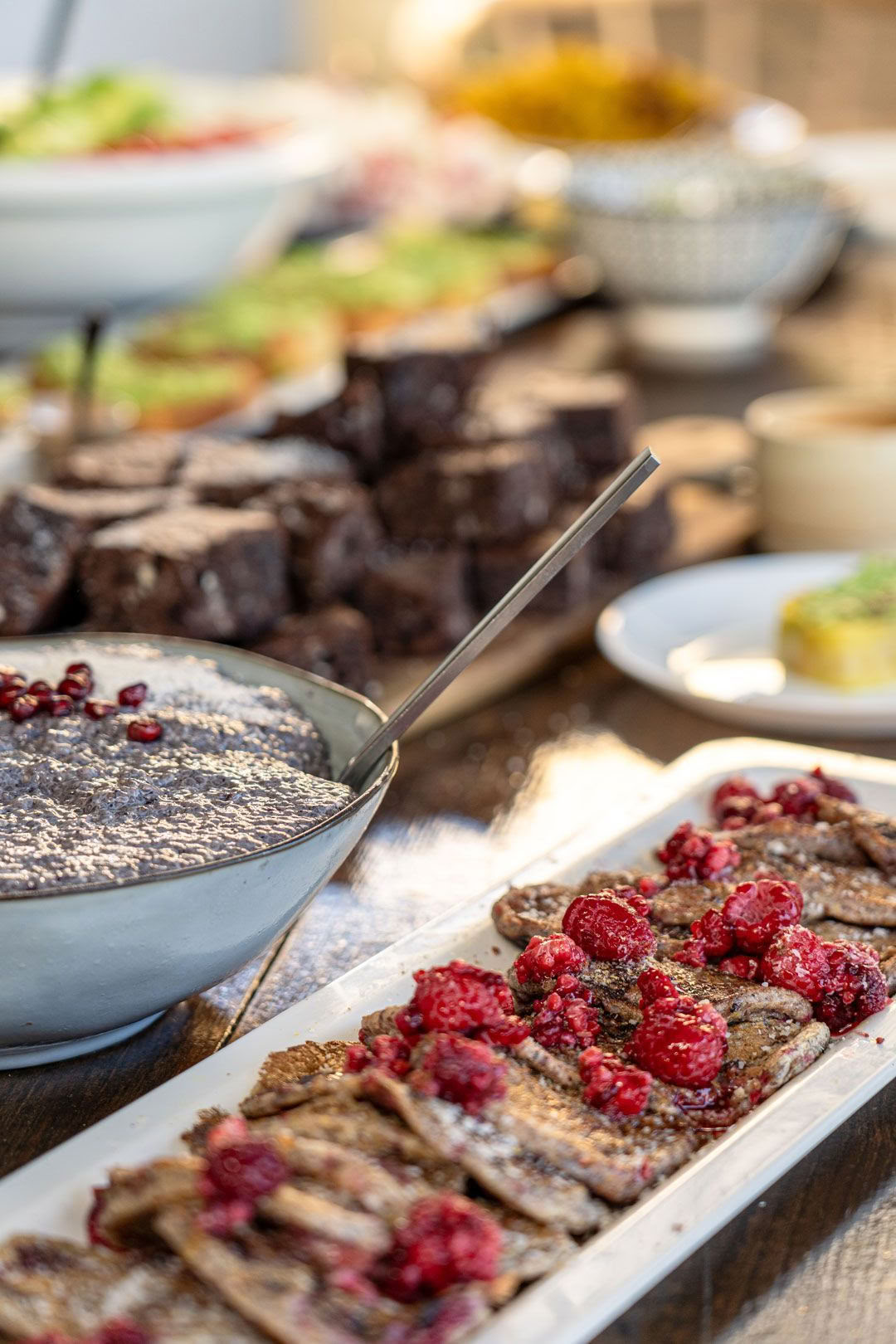 Gilaus poilsio retritas