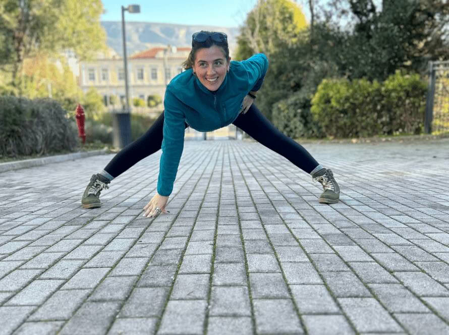 Mergvakario joga