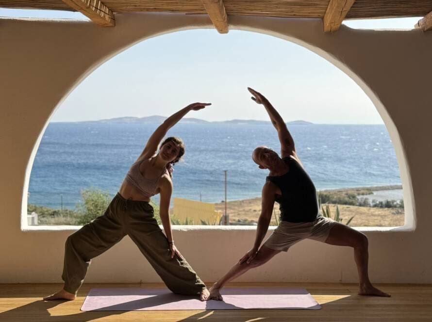 Mat Pilatesas