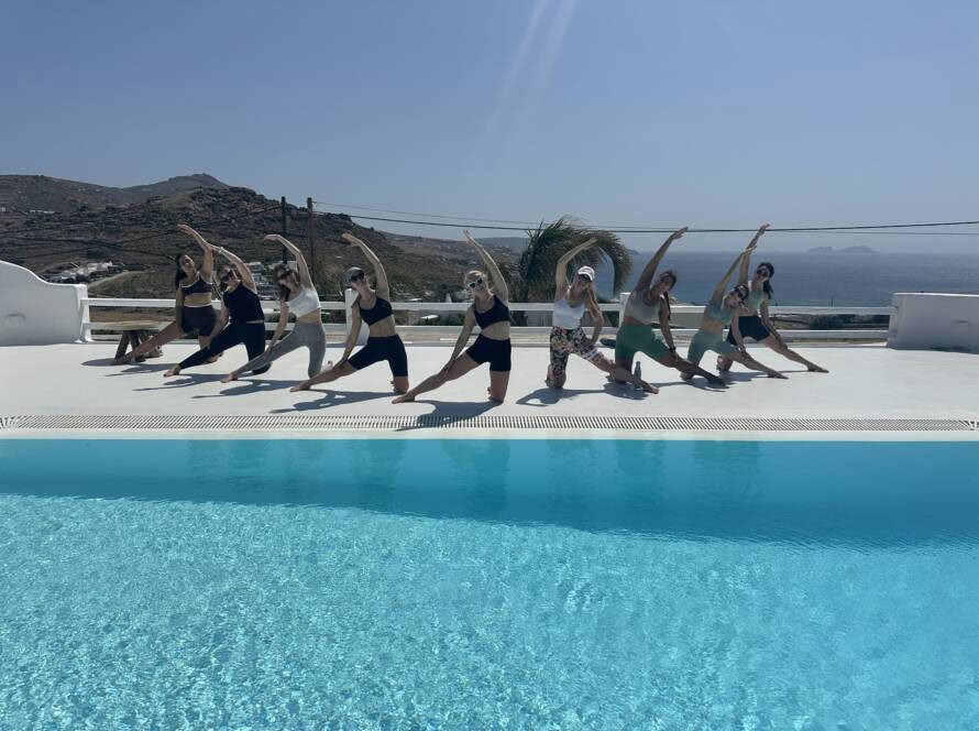 Mat Pilatesas