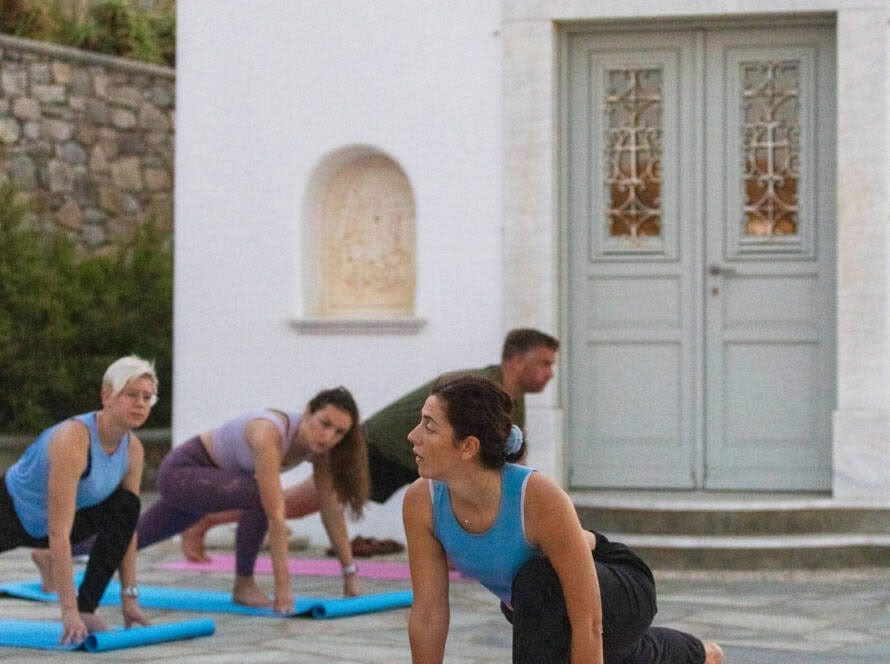 Vadovaujama meditacija