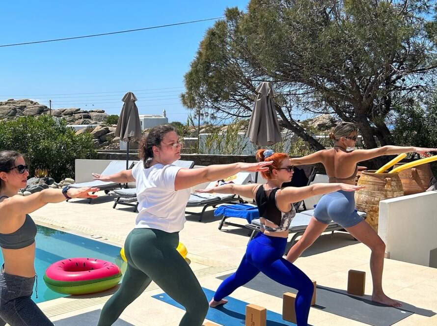 Vadovaujama meditacija