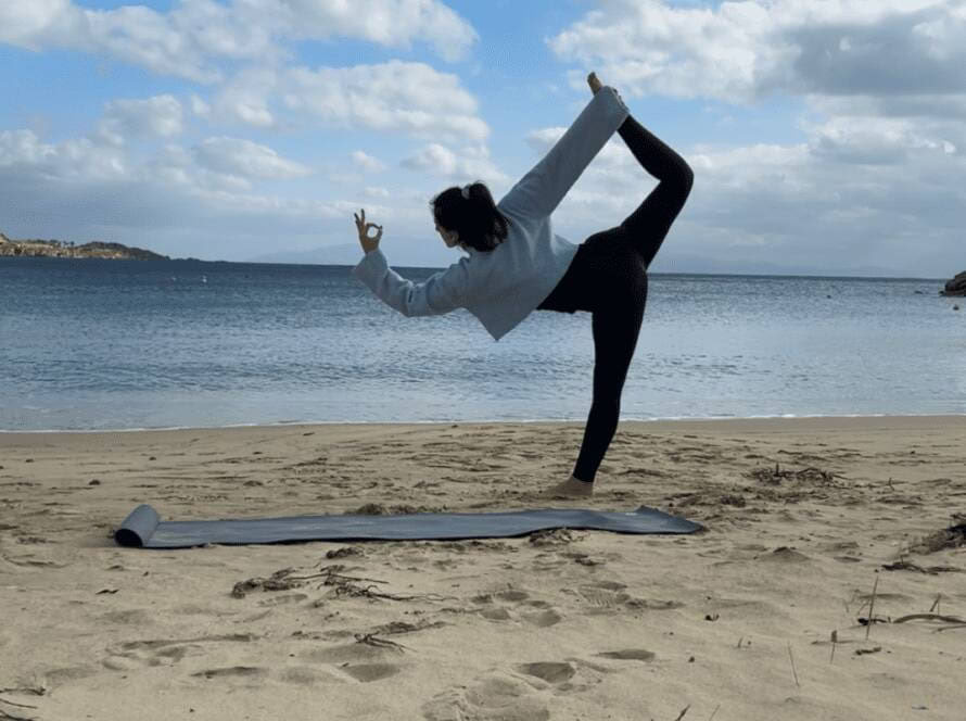 Įmonių joga
