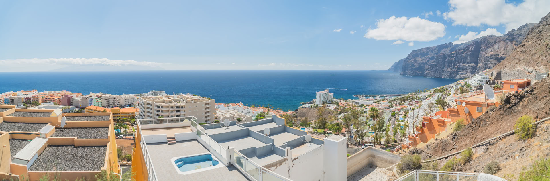Tenerifės meditacijos turas