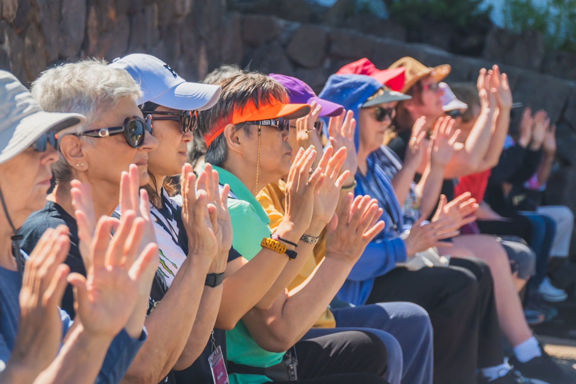 Tenerifės meditacijos turas