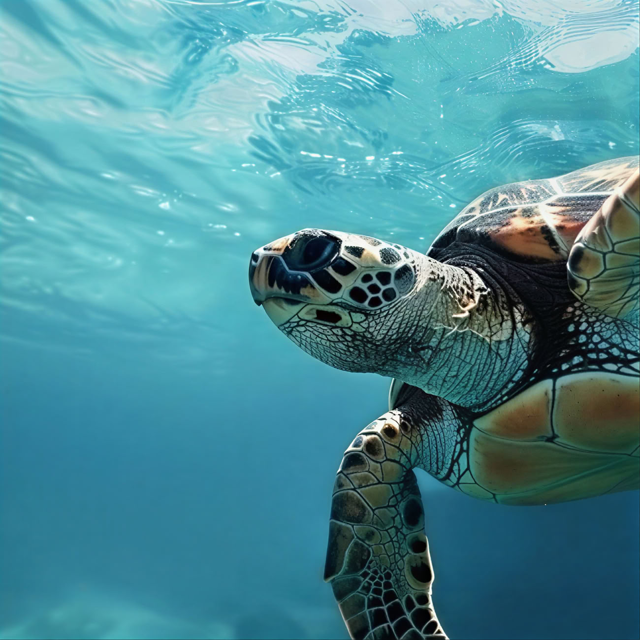 Akumal sveikatingumo retritas: liuksas su vaizdu į vandenyną