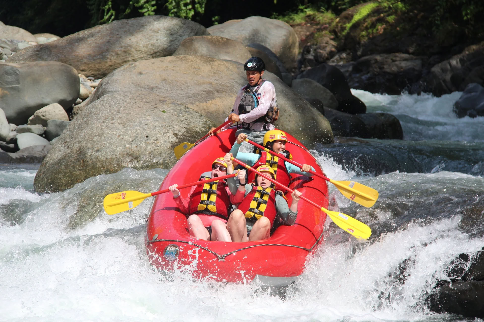 Joyride Retreats: retritai vėžį įveikusiems asmenims: 40 metų ir vyresniems