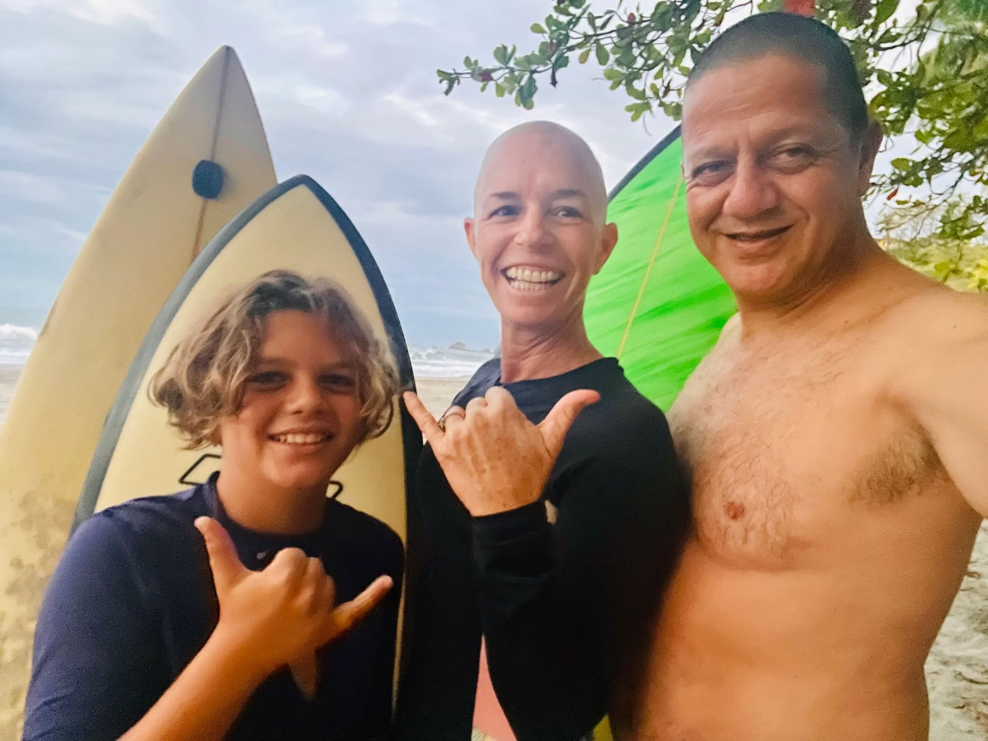 Joyride Retreats: retritai vėžį įveikusiems asmenims: 40 metų ir vyresniems