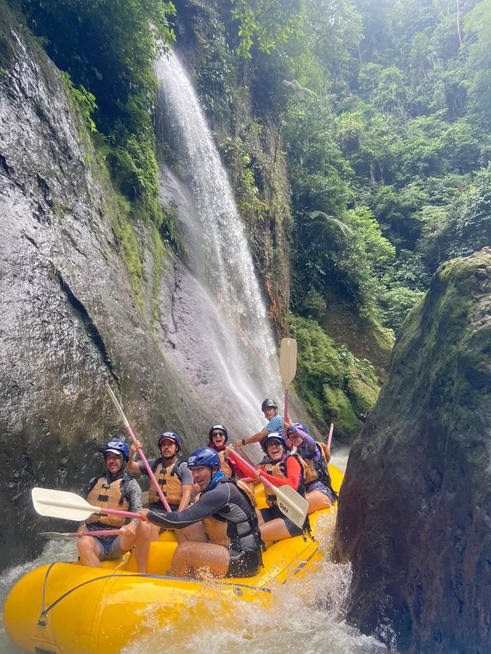 Joyride Retreats: retritai vėžį įveikusiems asmenims: 40 metų ir vyresniems