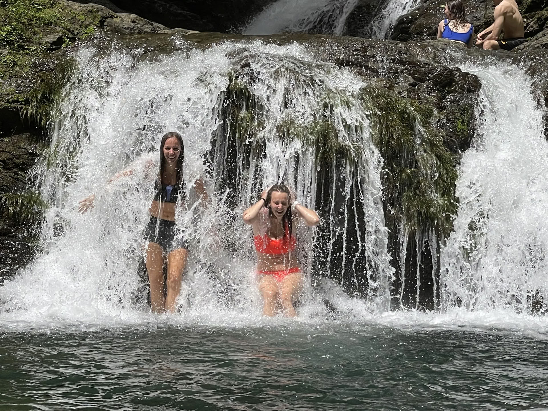 Joyride Retreats: retritai vėžį įveikusiems asmenims: 40 metų ir vyresniems