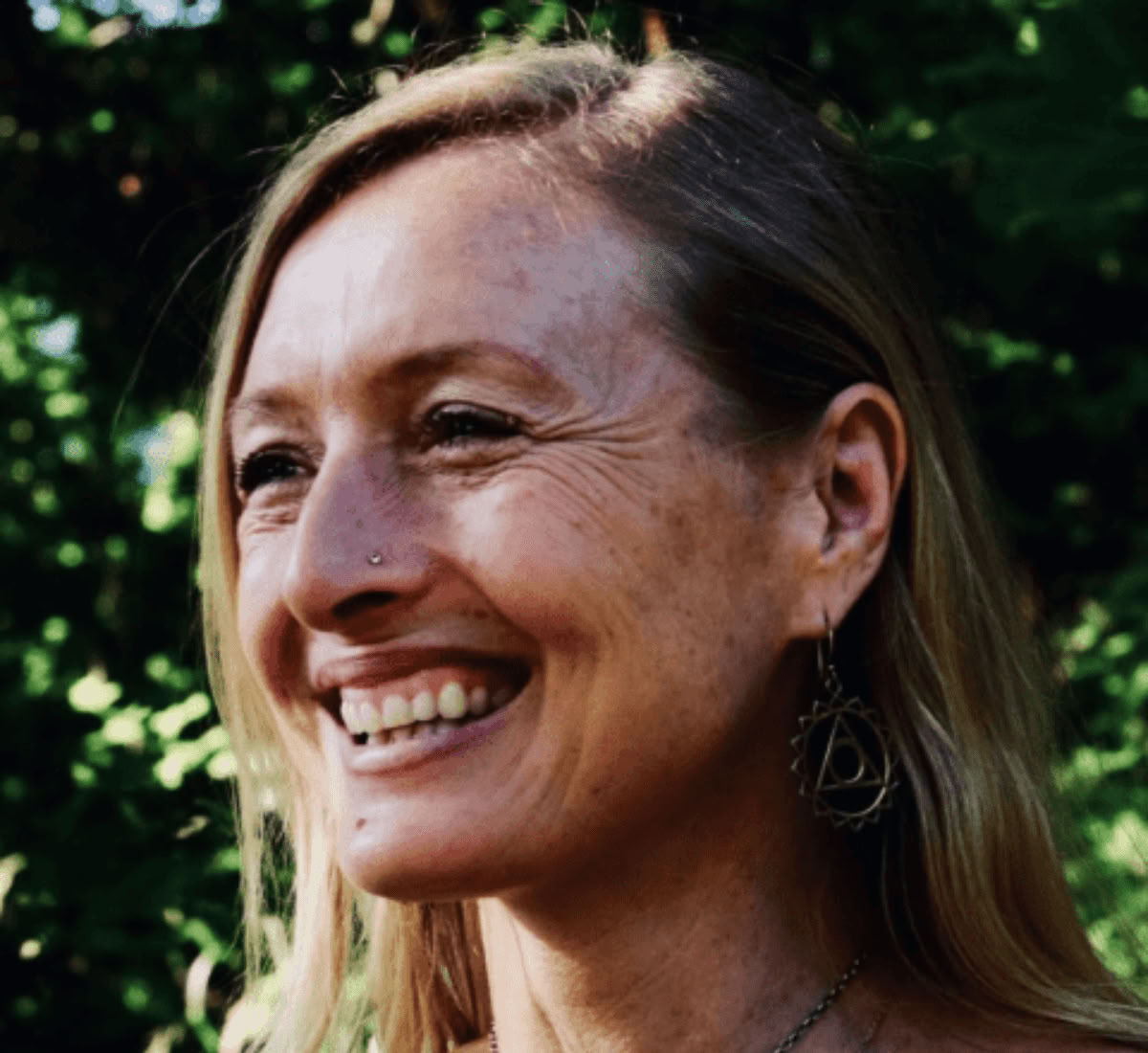 Avalon Yogini Tantrika Sadhana retritas