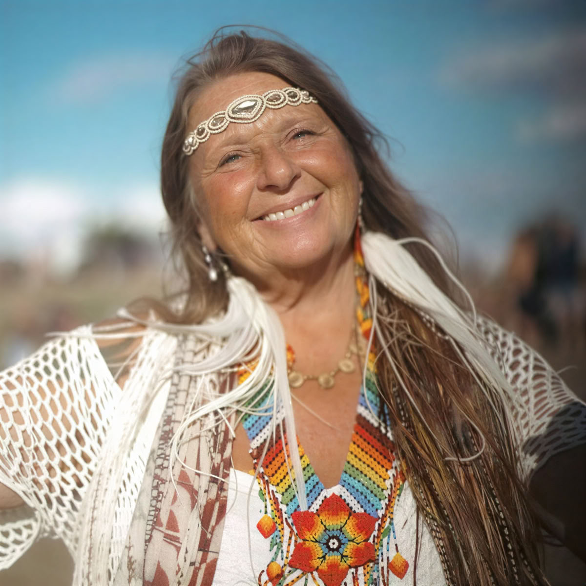 Avalon Yogini Tantrika Sadhana retritas