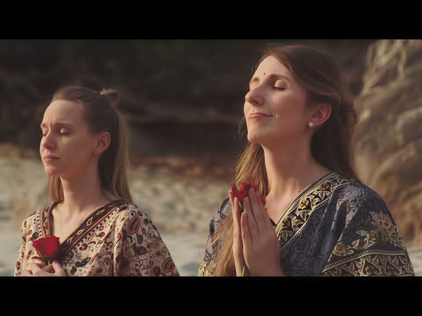 Avalon Yogini Tantrika Sadhana retritas