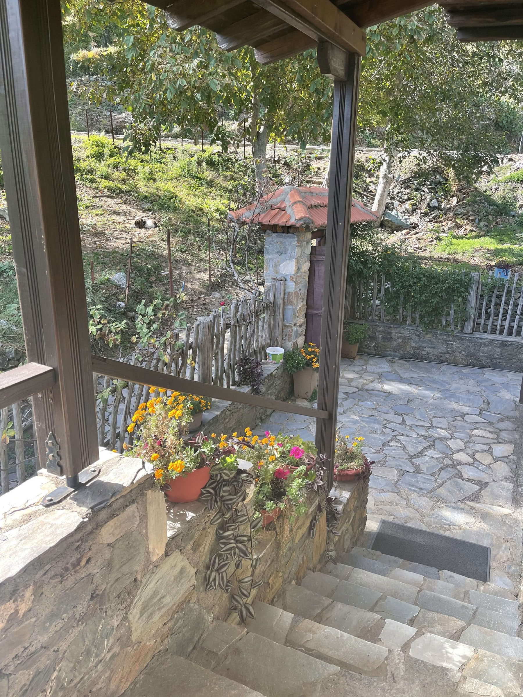 Tradicinis tantros seminaras
