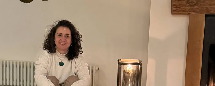 Atsiliepimas su Soraya Chegini-Adams