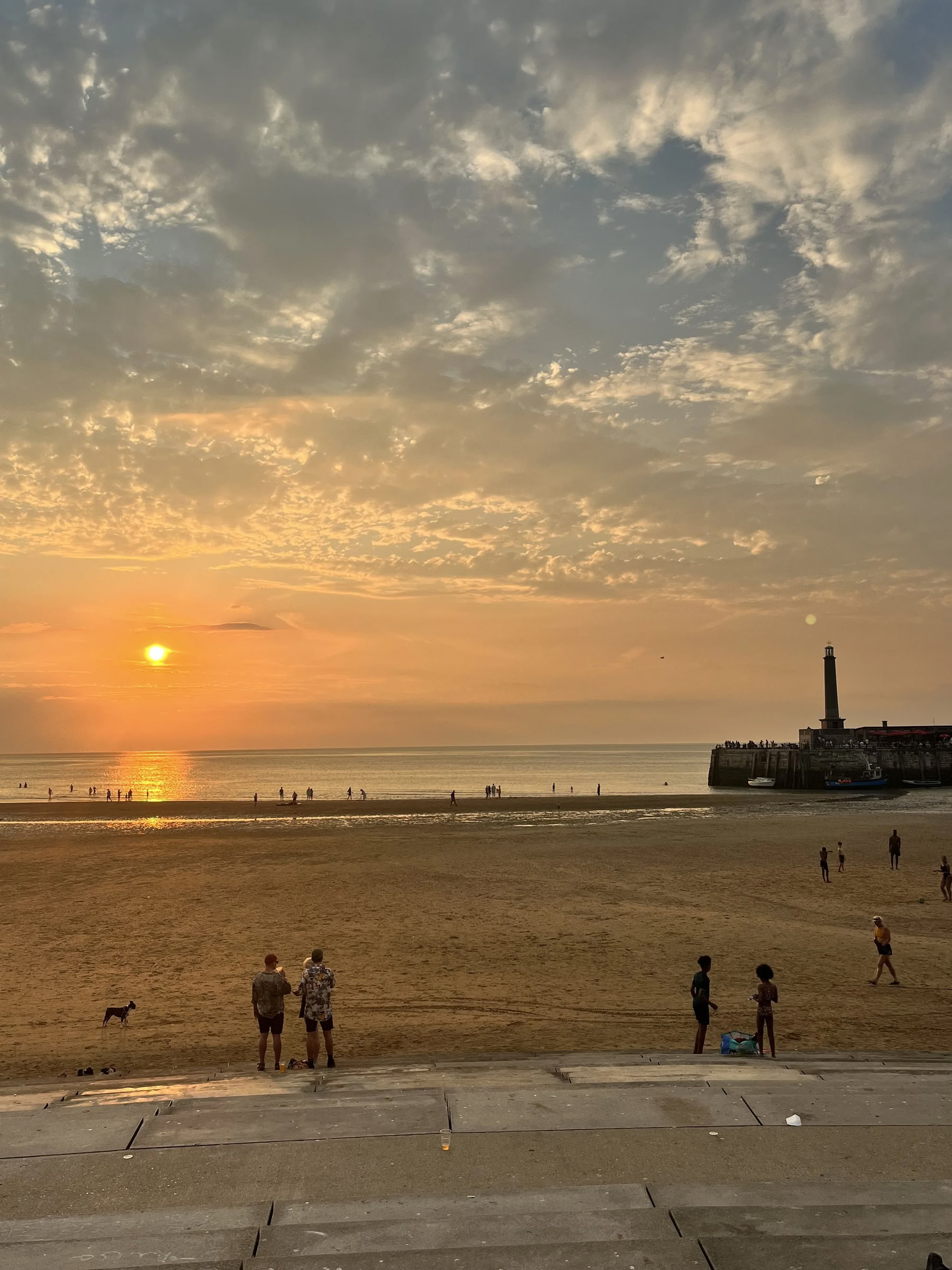 Margate jogos retritas 2026