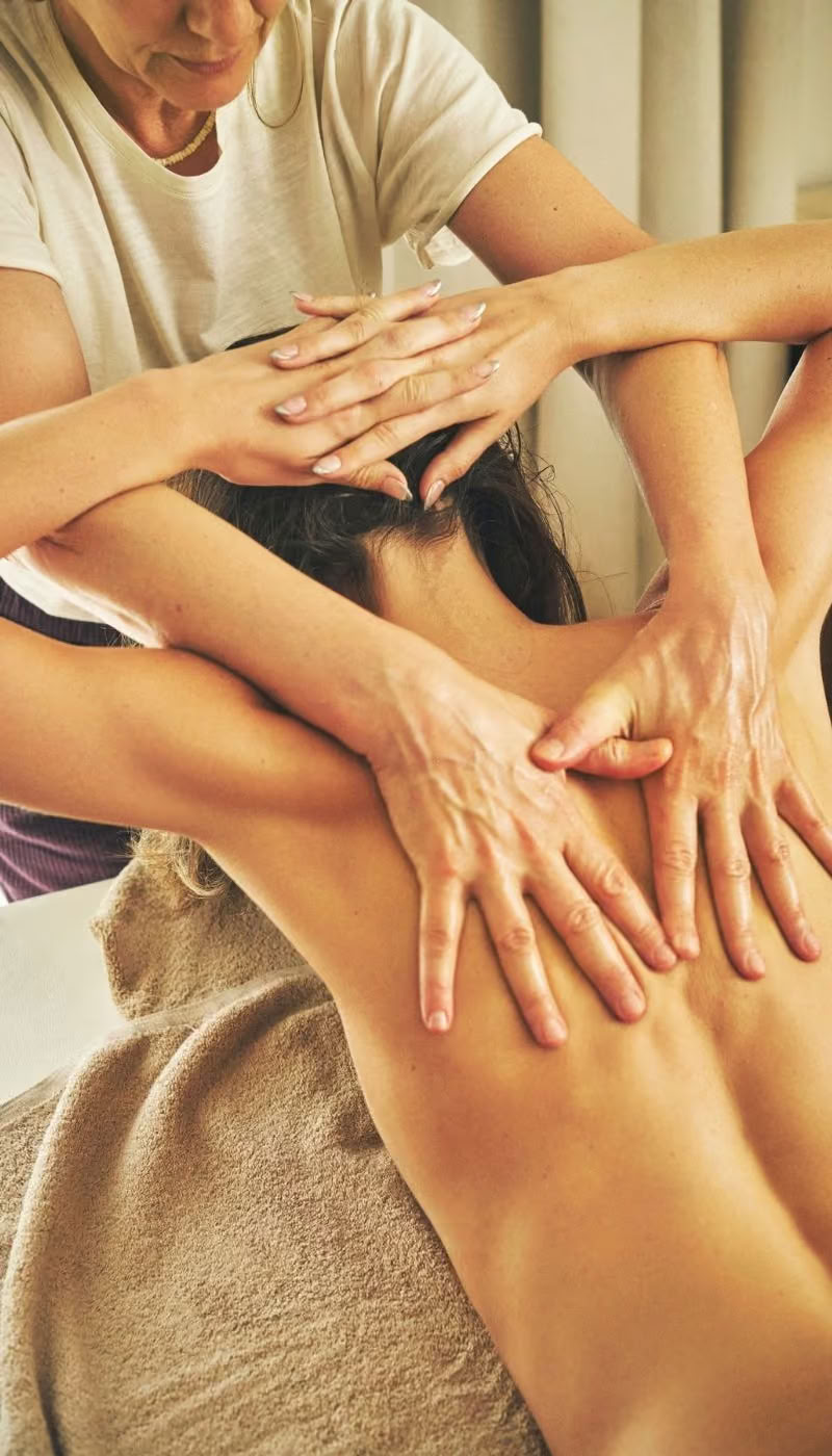 Sugrįžimas į visumą: 5 dienų sveikatingumo retritas