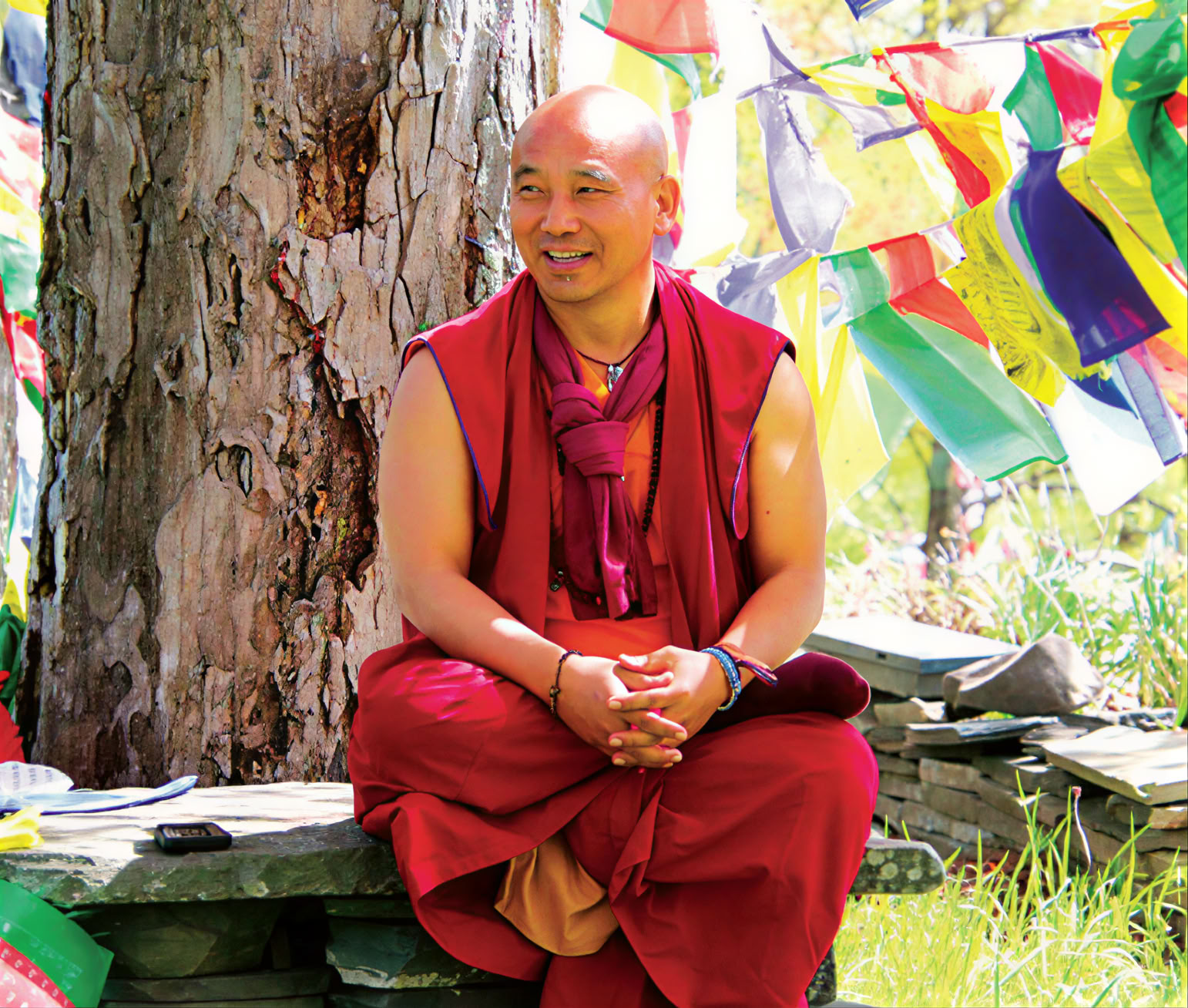 Sąmoningumo ir meilės gerumo meditacijos praktika mūsų kasdieniam gyvenimui